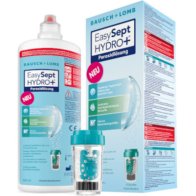 Easy Sept HYDRO + 360ml