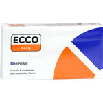 ECCO easy toric (6 lenti)