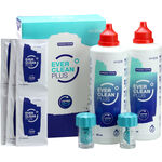 Ever Clean Plus Pacco risparmio (2x350ml)