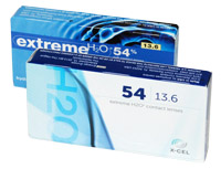 Extreme H2O 54% 13.6 (6 lenti)