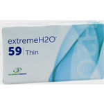 Extreme H2O 59% Thin (6 lenti)
