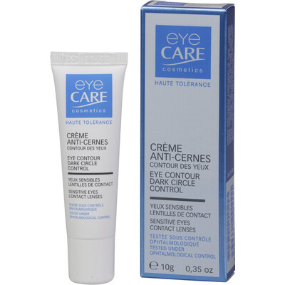 EYE CARE Crema Copri Occhiaie 10g