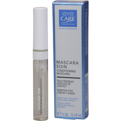 EYE CARE Conditioning Mascara 5,5g