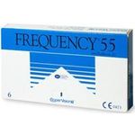 Frequency 55 (6 lenti)