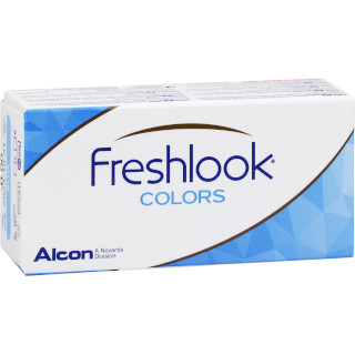 Freshlook Colors (2 lenti)