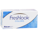 Freshlook Colors (2 lenti)