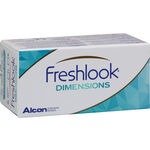 Freshlook Dimensions (6 lenti)