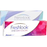 Freshlook One-Day Color (10 lenti)