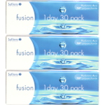 Fusion 1day (90 lenti)