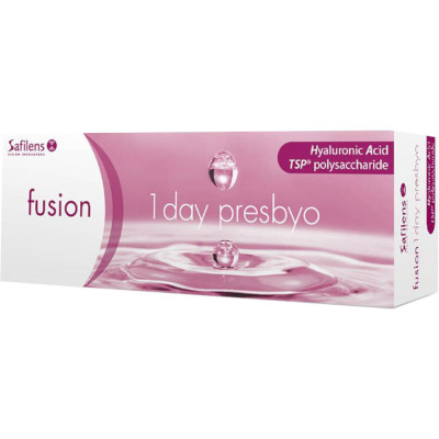 Fusion 1day Presbyo (30 lenti)