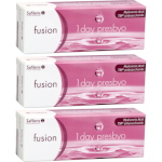 Fusion 1day Presbyo (90 lenti)