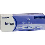 Fusion 1day Vista (30 lenti)