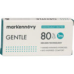 Gentle 80 Multifocal (3 lenti)