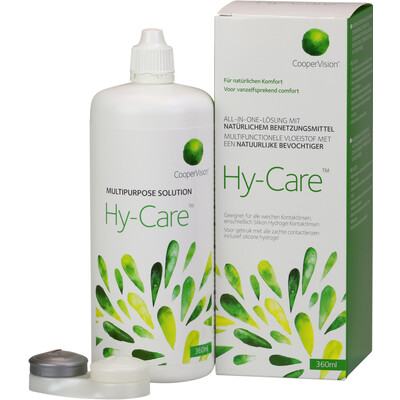 Hy-Care 360ml