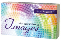 Images monthly (2 lenti)