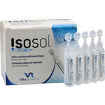 Isosol Soluzione Salina con Elettroliti 30x 5ml