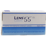 Lens 55 Colors RX