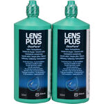 Lens Plus OcuPure Pacco doppio (2 x 360ml)