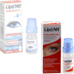 Lipo Nit Gocce Oculari 10ml