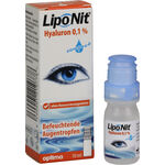 Lipo Nit Gocce Oculari 10ml