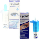 Lipo Nit Gel Oculare 10ml