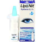 Lipo Nit Gel Oculare 10ml