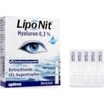 Lipo Nit Gel Oculare 30x 0,4ml