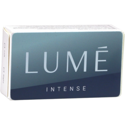 Lumé Intense (2 lenti)