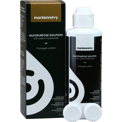 mark'ennovy Soluzione Unica 360ml