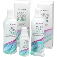 Meni Care Pure Pacco risparmio