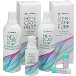 Meni Care Pure Pacco risparmio (2 x 250ml + 1 x 70ml)