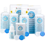 Meni Care Soft Pacco Risparmio (4x360ml + 1x50ml)