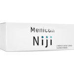 Menicon Niji Multifocal (6 lenti)