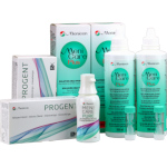 Menicon Progent + Meni Care Plus - Pacco Risparmio