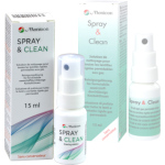 Menicon Spray & Clean 15ml