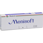 Menisoft (3 lenti)