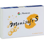 Menisoft S (6 lenti)