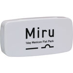 Miru 1day Flat Pack (30 lenti)