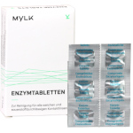 MYLK Compresse enzimatiche