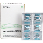 MYLK Compresse enzimatiche