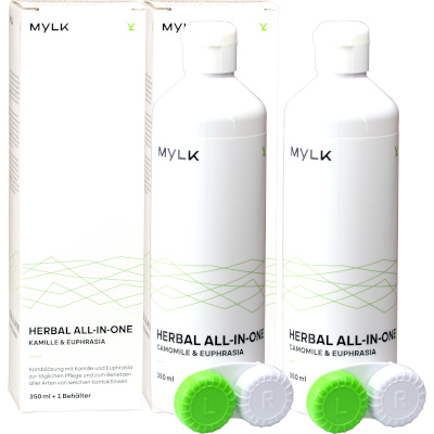 MYLK Herbal 2x 350ml