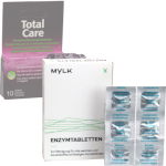 MYLK Compresse enzimatiche+ - Sostituto di TotalCare
