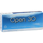 Open 30 (3 lenti)