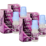 Open Vista Pacco Risparmio (4x 10ml)