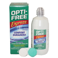 Opti-Free Express 355ml