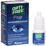 Opti-Free Pro Gocce Oculari Lubrificanti 10ml