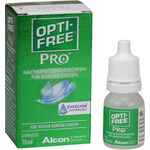 Opti-Free Pro Gocce Oculari per Lenti 10ml