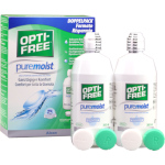 Opti-Free PureMoist (2 x 300ml)
