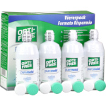 Opti-Free PureMoist 4x 300ml