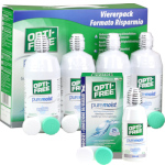 Opti-Free PureMoist Pacco risparmio (4 x 300ml)